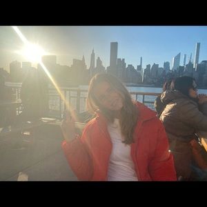 Meet your Posher, Lindsey